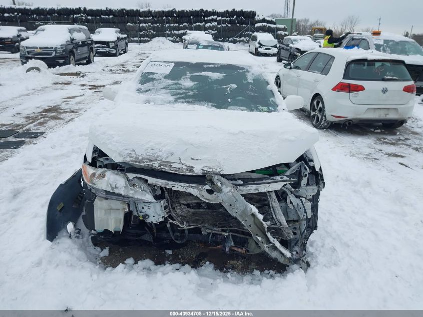 2009 Toyota Camry Le VIN: 4T1BE46K49U887095 Lot: 43934705