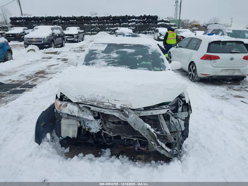 2009 Toyota Camry Le VIN: 4T1BE46K49U887095 Lot: 43934705