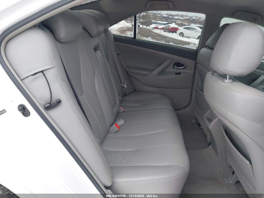 2009 Toyota Camry Le VIN: 4T1BE46K49U887095 Lot: 43934705