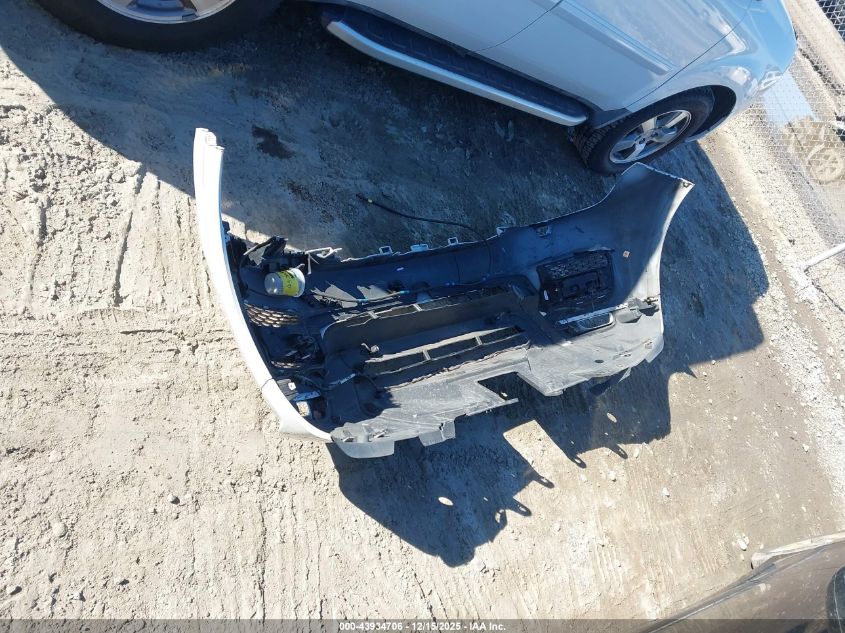 2016 Land Rover Range Rover Sport 3.0L V6 Supercharged Hse VIN: SALWS2PF7GA109739 Lot: 43934706