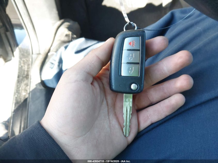 2021 Nissan Rogue Sport S Awd Xtronic Cvt VIN: JN1BJ1AW1MW423495 Lot: 43934715