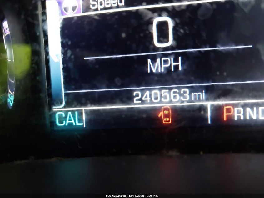 2017 GMC Sierra 1500 Sle VIN: 1GTV2MEC4HZ331780 Lot: 43934718