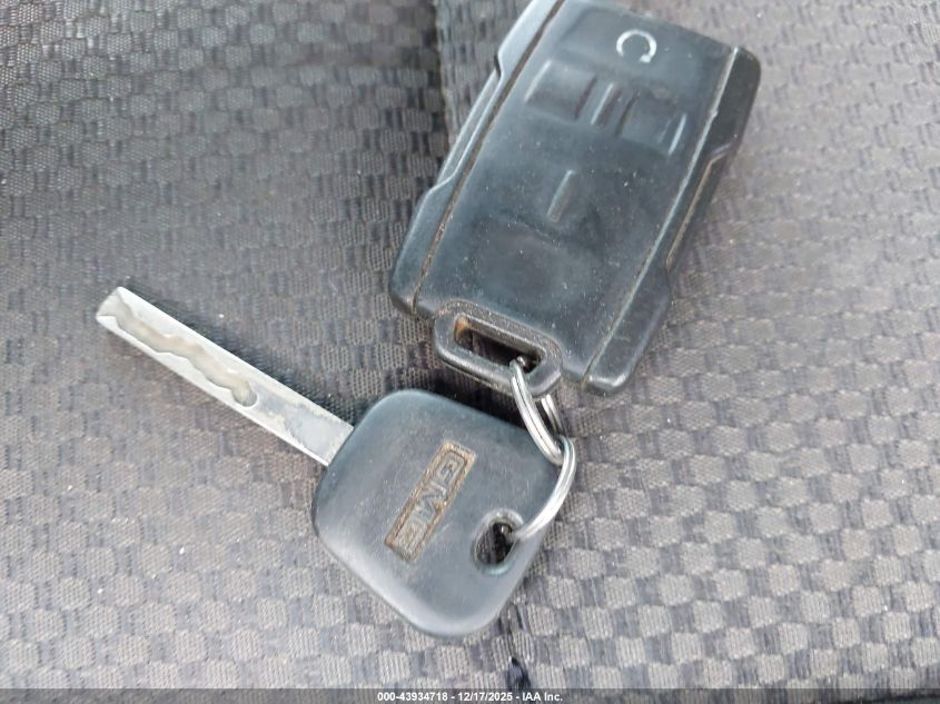 2017 GMC Sierra 1500 Sle VIN: 1GTV2MEC4HZ331780 Lot: 43934718