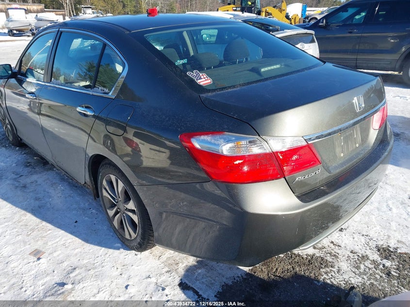 1HGCR2F39DA043107 2013 HONDA ACCORD photo no. 3