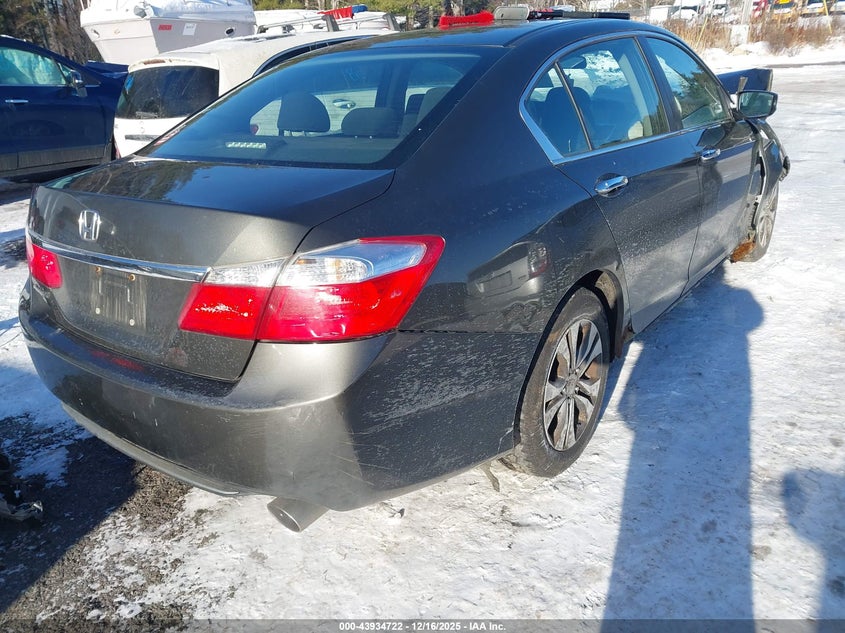 1HGCR2F39DA043107 2013 HONDA ACCORD photo no. 4