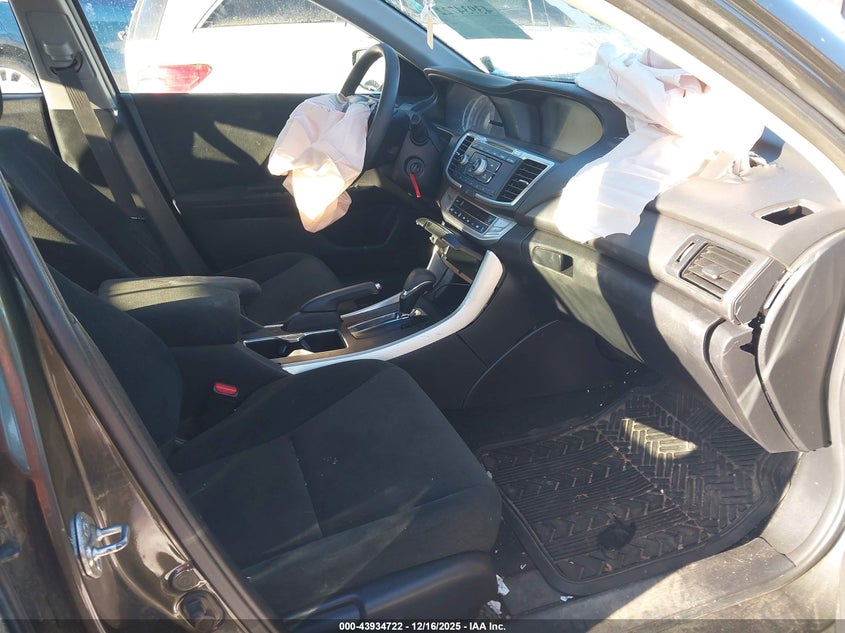 1HGCR2F39DA043107 2013 HONDA ACCORD photo no. 5