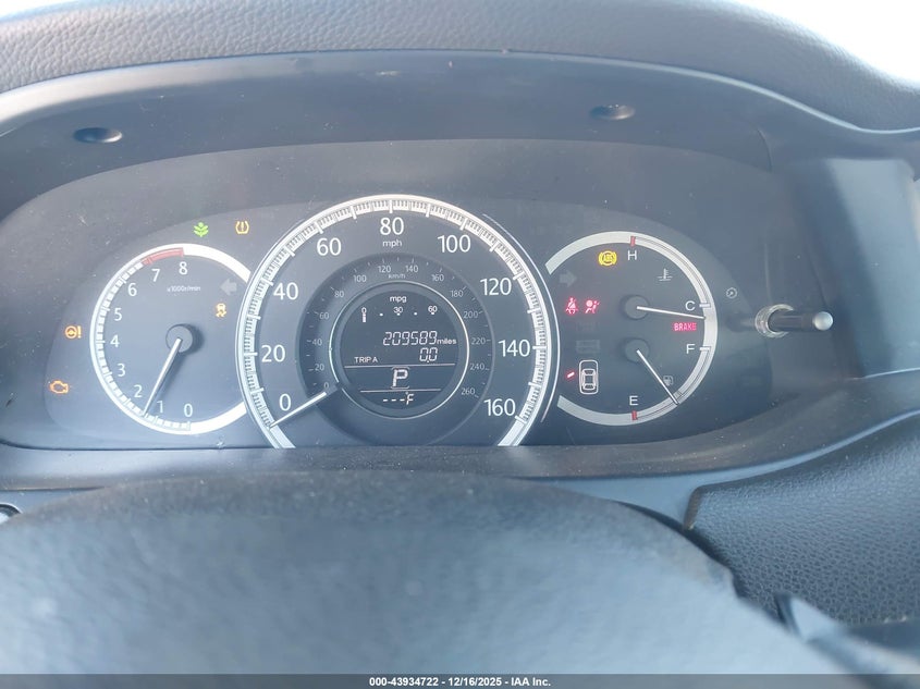 1HGCR2F39DA043107 2013 HONDA ACCORD photo no. 7