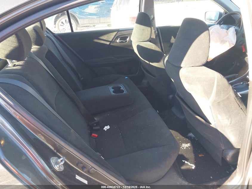 1HGCR2F39DA043107 2013 HONDA ACCORD photo no. 8