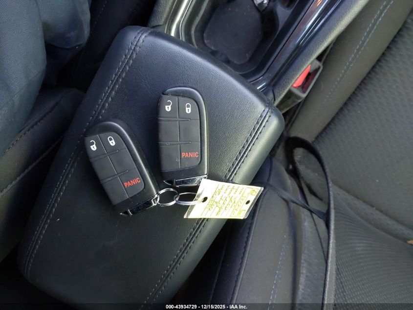 2025 Jeep Compass Sport 4X4 VIN: 3C4NJDANXST516814 Lot: 43934729