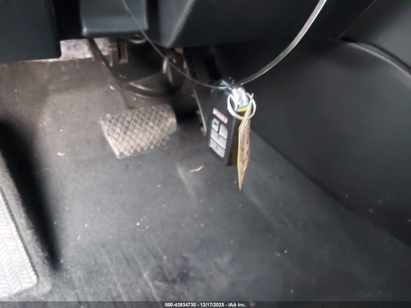 2020 Honda Cr-V 2Wd Ex VIN: 2HKRW1H5XLH414504 Lot: 43934730