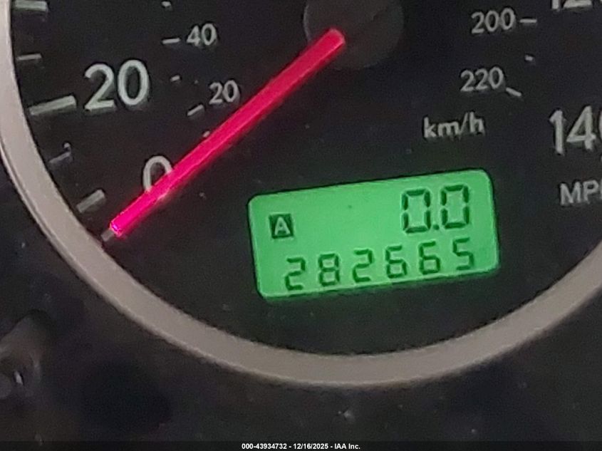 2004 Subaru Impreza Wrx VIN: JF1GD29604G525102 Lot: 43934732