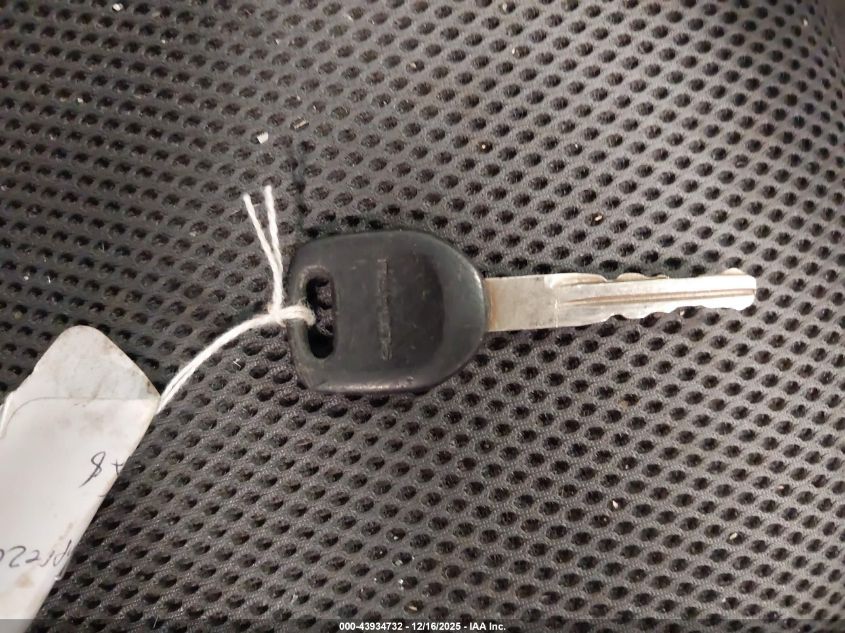 2004 Subaru Impreza Wrx VIN: JF1GD29604G525102 Lot: 43934732