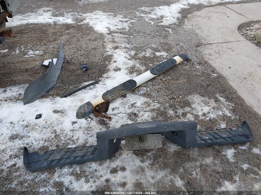 2012 Ford F-250 Xlt VIN: 1FT7X2B68CED23288 Lot: 43934733