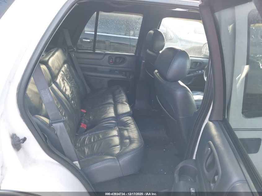 2000 Chevrolet Blazer Lt VIN: 1GNDT13W9YK145110 Lot: 43934734