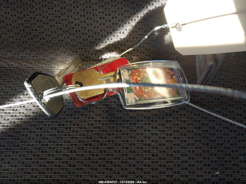 2000 Dodge Dakota Slt/Sport VIN: 1B7FL26N5YS694765 Lot: 43934737