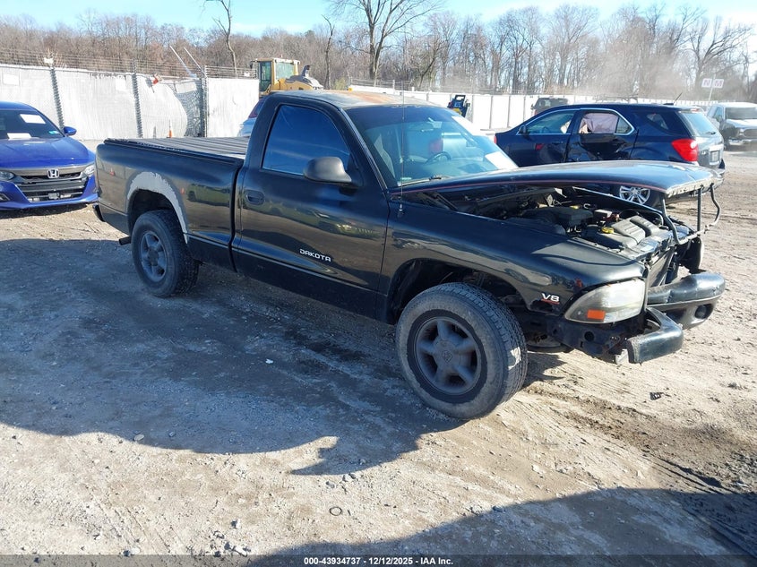 1B7FL26N5YS694765 DODGE DAKOTA Photo 1