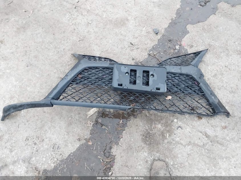 2018 Toyota Camry Se VIN: 4T1B11HK8JU118093 Lot: 43934738