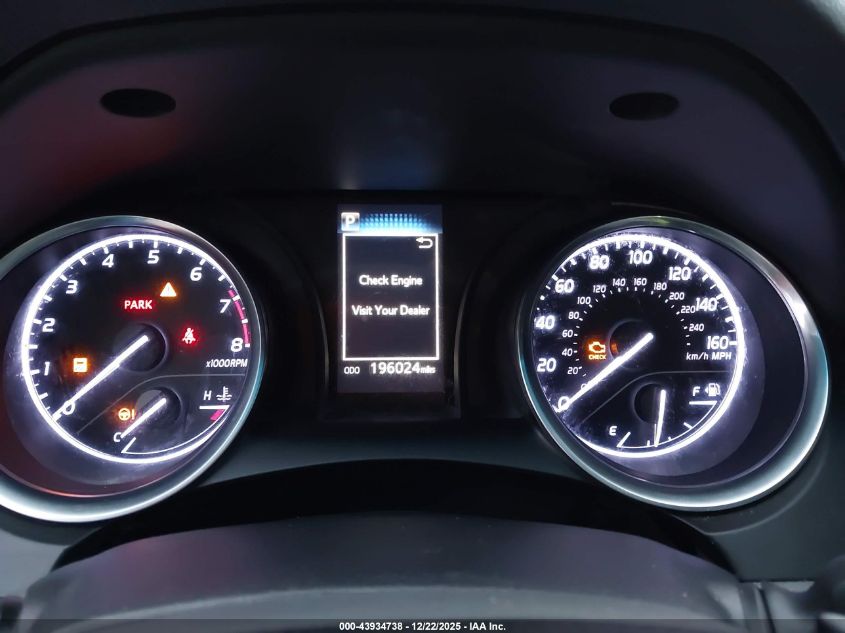 2018 Toyota Camry Se VIN: 4T1B11HK8JU118093 Lot: 43934738