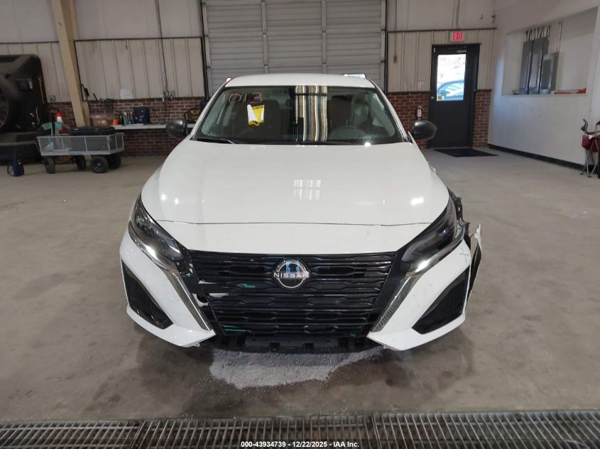 2024 Nissan Altima S Fwd VIN: 1N4BL4BV5RN359382 Lot: 43934739