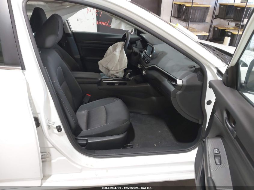 2024 Nissan Altima S Fwd VIN: 1N4BL4BV5RN359382 Lot: 43934739