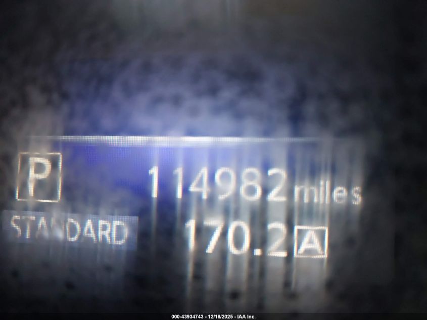 2015 Infiniti Q50 Premium/Sport VIN: JN1BV7AR1FM393270 Lot: 43934743