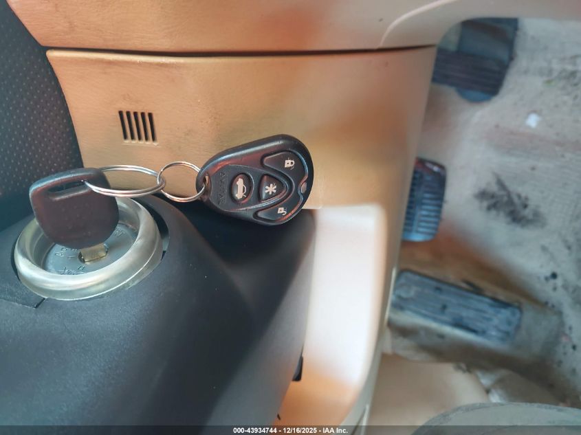 2003 Subaru Forester Xs VIN: JF1SG65653H717199 Lot: 43934744