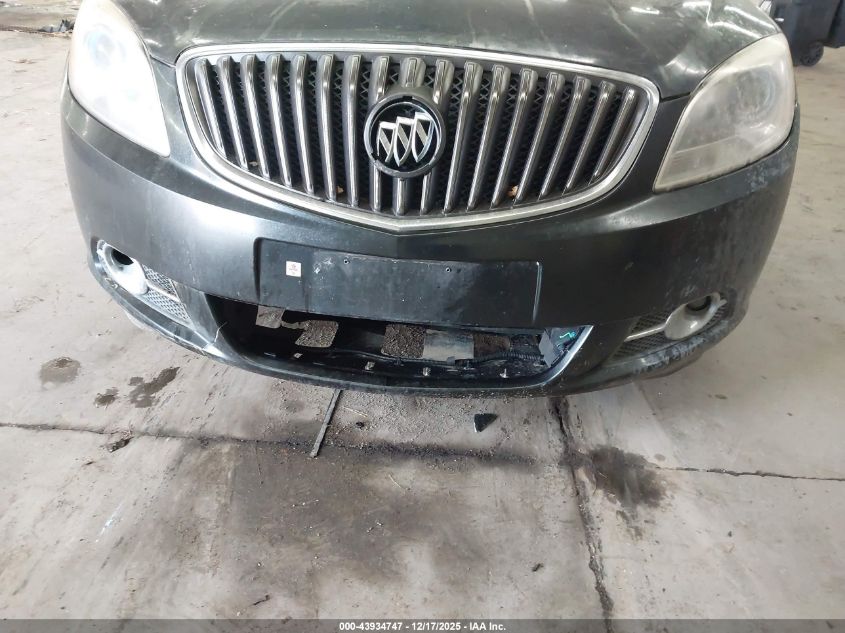 2013 Buick Verano Leather Group VIN: 1G4PS5SK6D4152248 Lot: 43934747