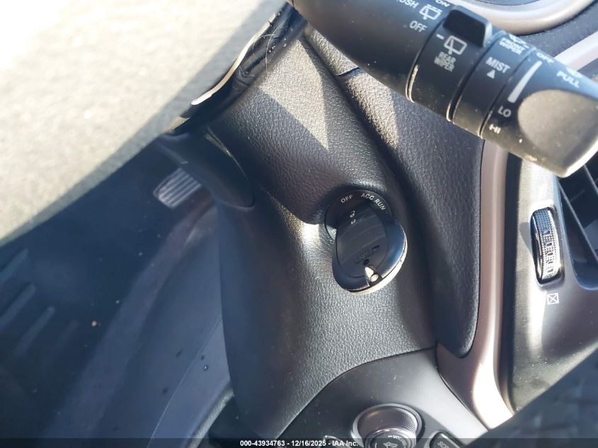 2017 Jeep Cherokee Latitude 4X4 VIN: 1C4PJMCS4HW531694 Lot: 43934763