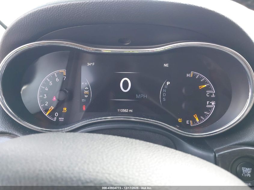 2014 Jeep Grand Cherokee Limited VIN: 1C4RJFBG4EC377292 Lot: 43934773