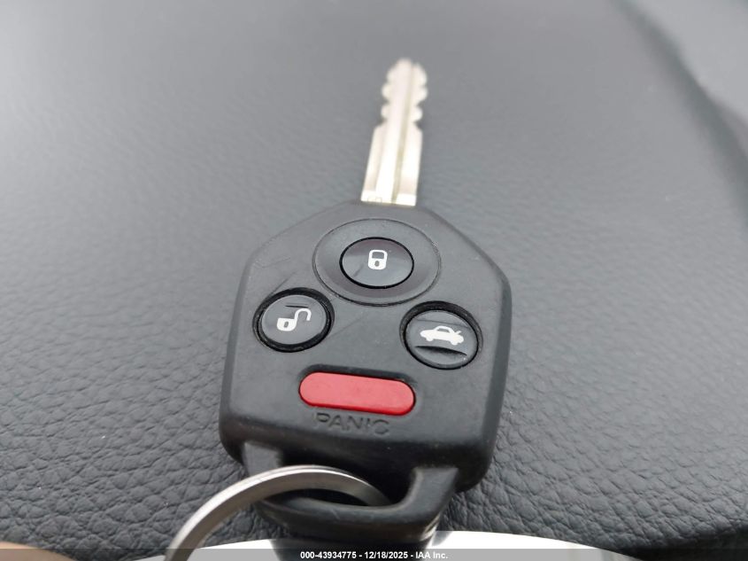 2016 Subaru Crosstrek 2.0I Premium VIN: JF2GPABC6G8232798 Lot: 43934775