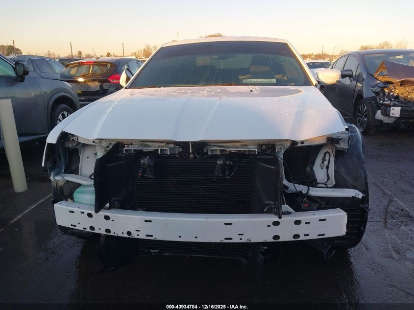 2021 Chrysler 300 300S VIN: 2C3CCABG6MH589081 Lot: 43934784