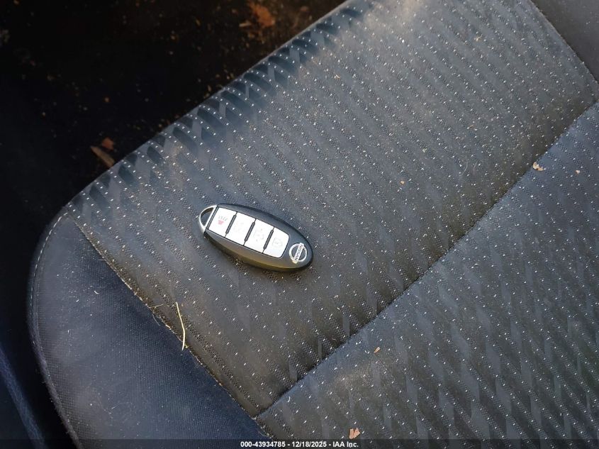 2016 Nissan Altima 2.5/2.5 S/2.5 Sl/2.5 Sr/2.5 Sv VIN: 1N4AL3AP4GN324516 Lot: 43934785