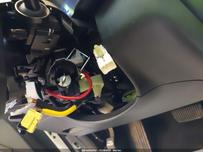 2020 Kia Optima Lx VIN: 5XXGT4L37LG391850 Lot: 43934787