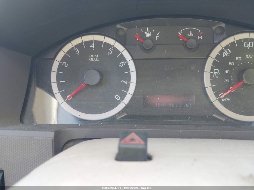 2012 Ford Escape Xls VIN: 1FMCU0C75CKC53734 Lot: 43934791