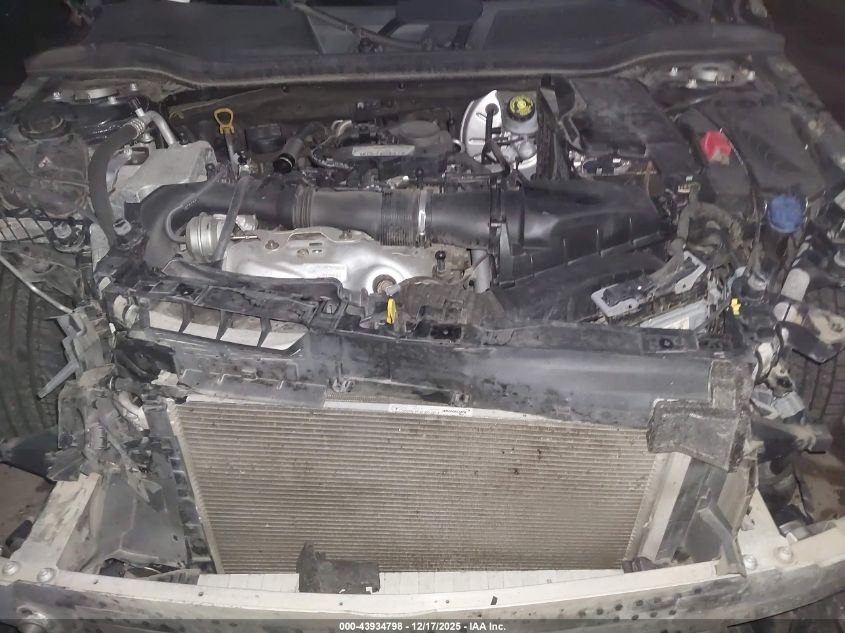 2018 Mercedes-Benz Cla 250 4Matic VIN: WDDSJ4GBXJN628579 Lot: 43934798