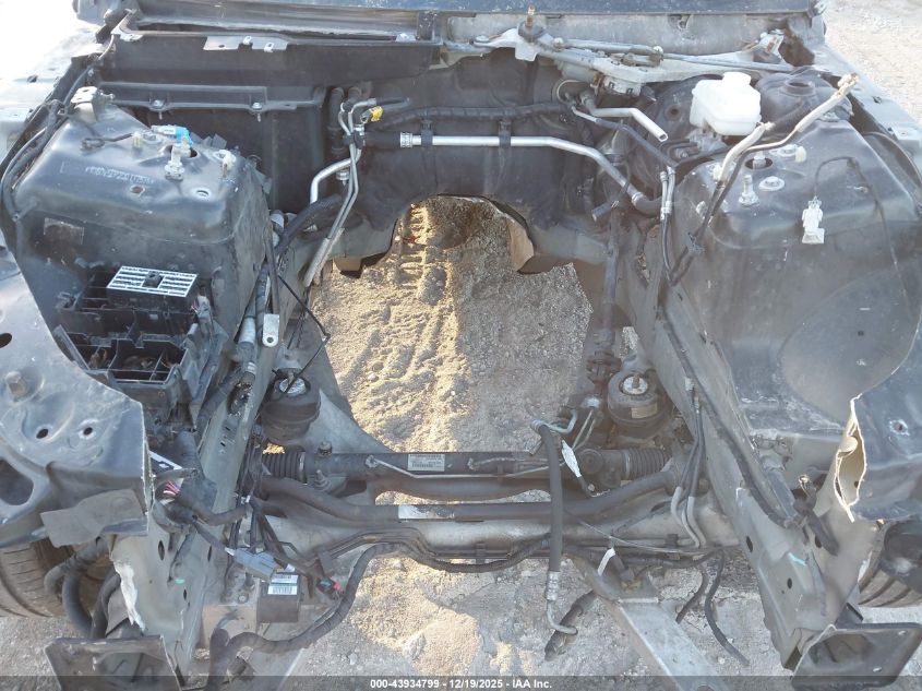 2013 Cadillac Cts-V VIN: 1G6DV5EP2D0117576 Lot: 43934799