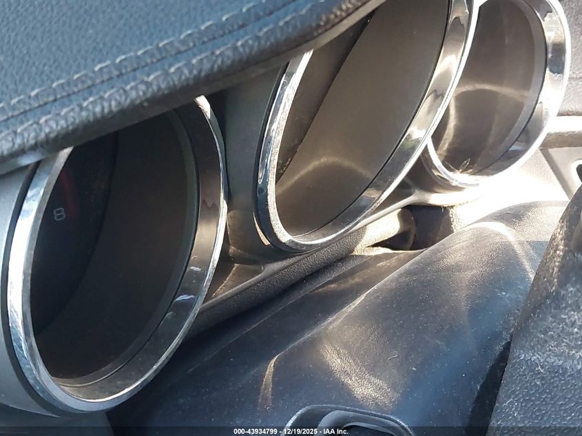 2013 Cadillac Cts-V VIN: 1G6DV5EP2D0117576 Lot: 43934799