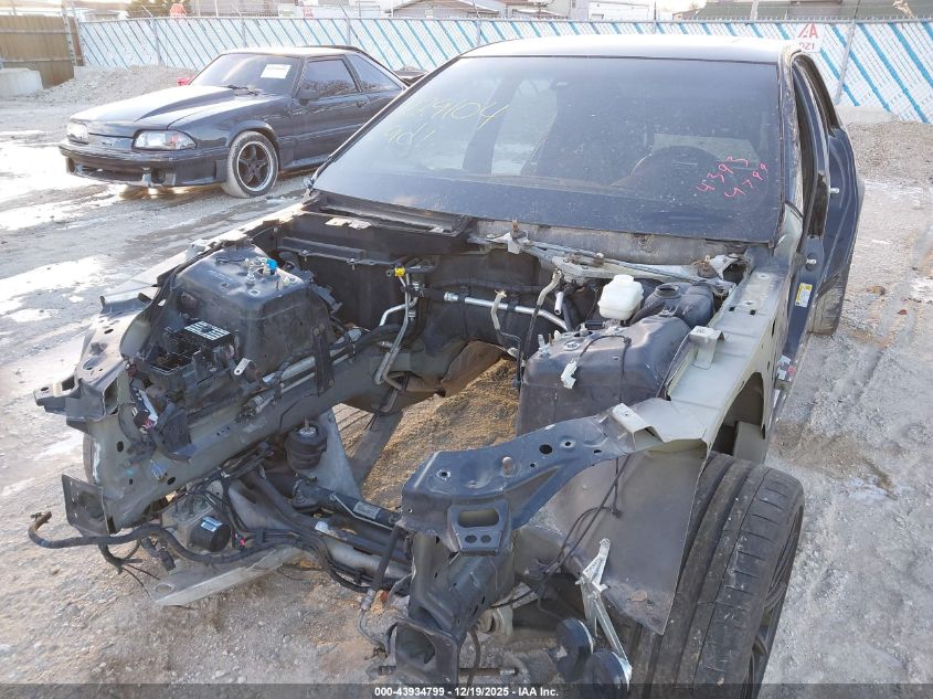 2013 Cadillac Cts-V VIN: 1G6DV5EP2D0117576 Lot: 43934799