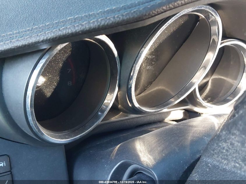 2013 Cadillac Cts-V VIN: 1G6DV5EP2D0117576 Lot: 43934799