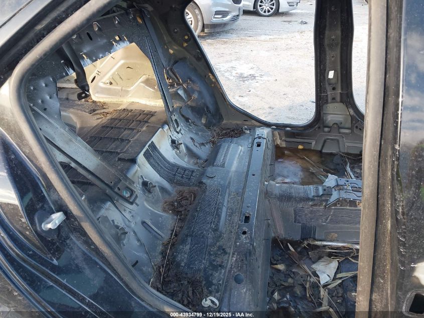 2013 Cadillac Cts-V VIN: 1G6DV5EP2D0117576 Lot: 43934799