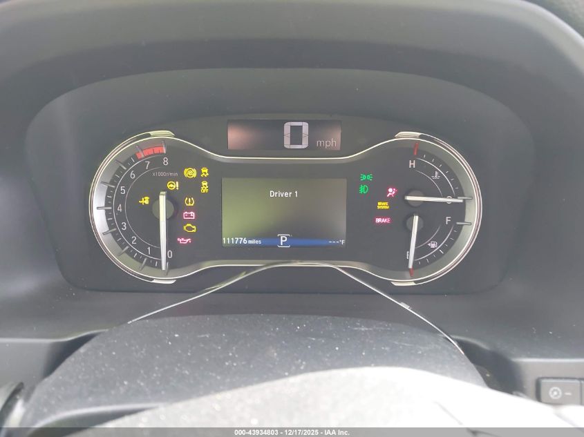 2016 Honda Pilot Ex-L VIN: 5FNYF5H50GB060063 Lot: 43934803