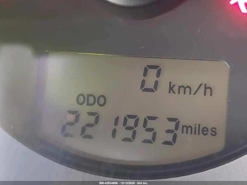 2006 Mitsubishi Eclipse Gs VIN: 4A3AK24F06E029502 Lot: 43934806