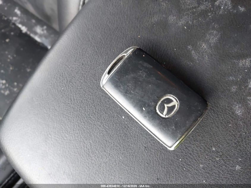 2020 Mazda Cx-5 Touring VIN: JM3KFBCM3L0792254 Lot: 43934810