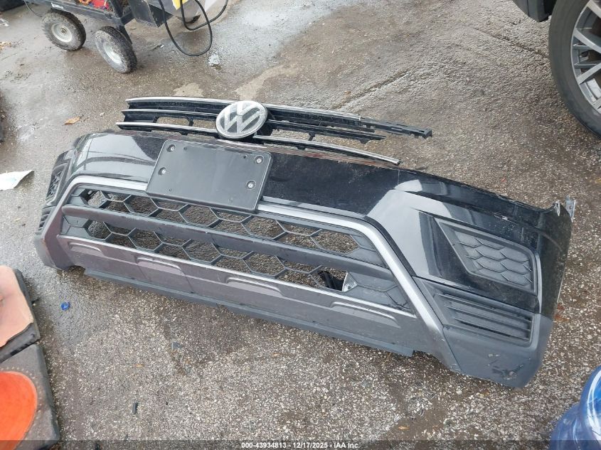 2018 Volkswagen Tiguan 2.0T Se/2.0T Sel VIN: 3VV2B7AX9JM219479 Lot: 43934813