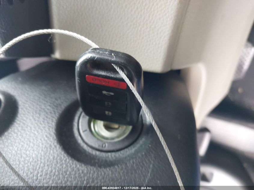 2015 Honda Accord Lx VIN: 1HGCR2F34FA124406 Lot: 43934817