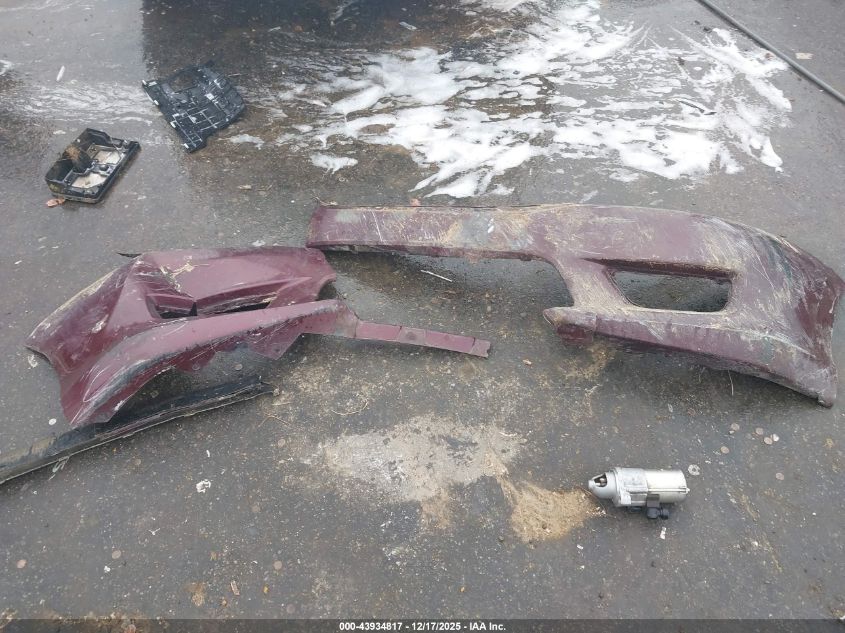 2015 Honda Accord Lx VIN: 1HGCR2F34FA124406 Lot: 43934817