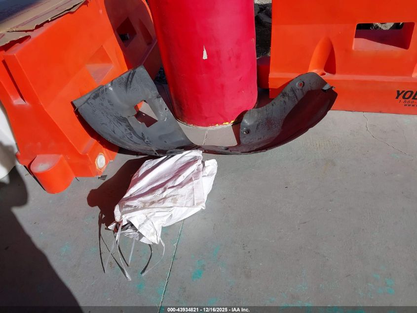 2017 Kia Sorento 2.4L Lx VIN: 5XYPG4A35HG197215 Lot: 43934821