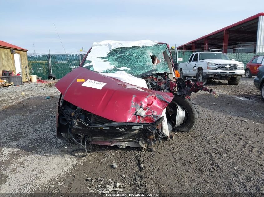 2014 Chrysler Town & Country Touring-L VIN: 2C4RC1CG3ER259429 Lot: 43934827