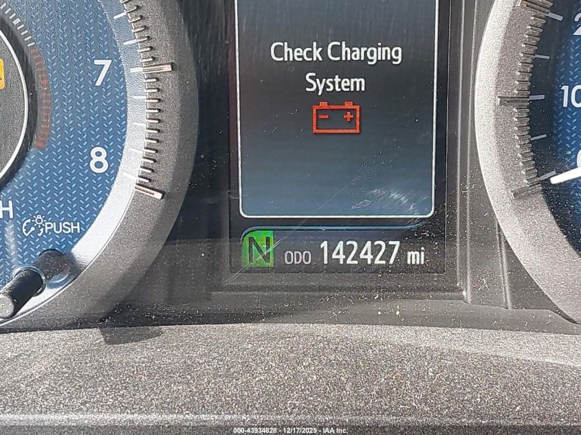 2015 Toyota Sienna Xle 8 Passenger VIN: 5TDYK3DC1FS568217 Lot: 43934828