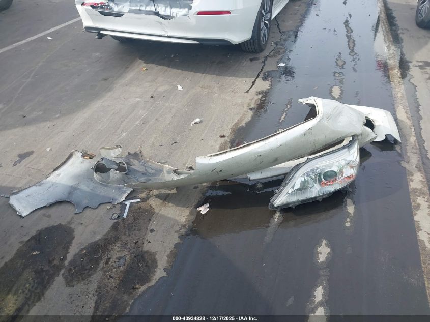 2015 Toyota Sienna Xle 8 Passenger VIN: 5TDYK3DC1FS568217 Lot: 43934828